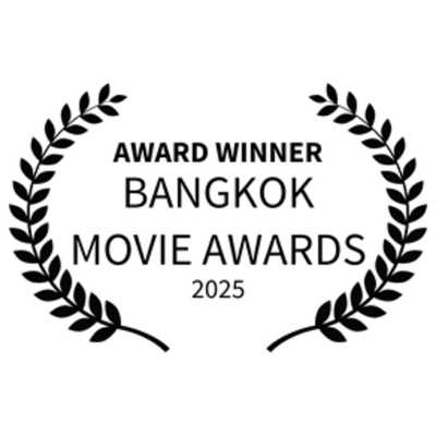 Award Winner - Bangkok Movie Awards 2025 - Debolina Ghosh