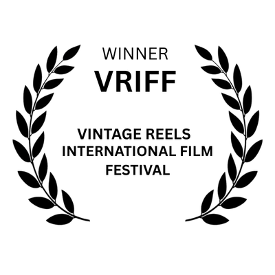 Winner - Vintage Reels International Film Festival (VRIFF) - Debolina Ghosh