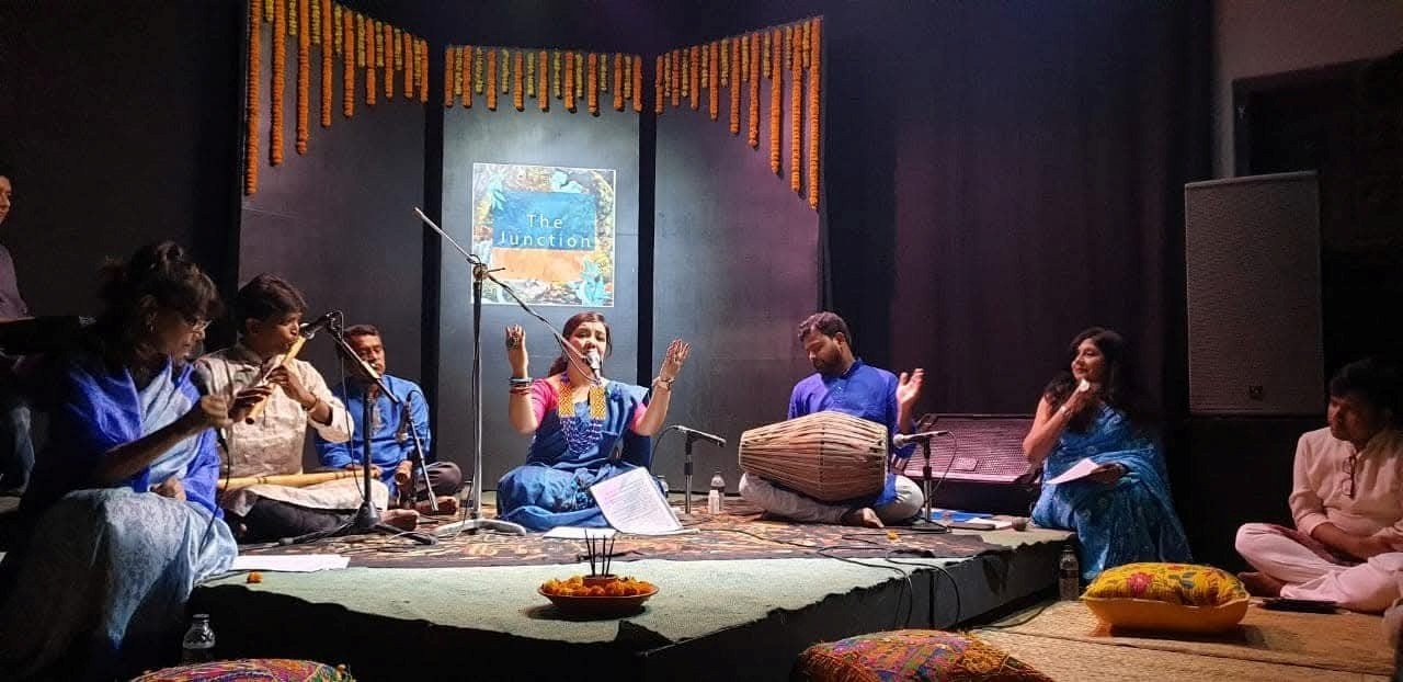 PREM BHAKTI